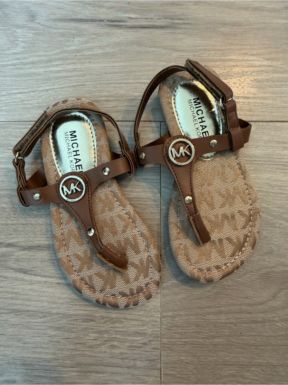 Michael Kors Sandals